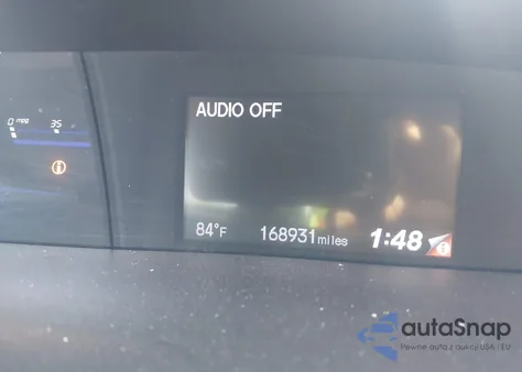 2014 Honda Civic Ex-L from USA, damaged, VIN 19XFB2F96EE239959